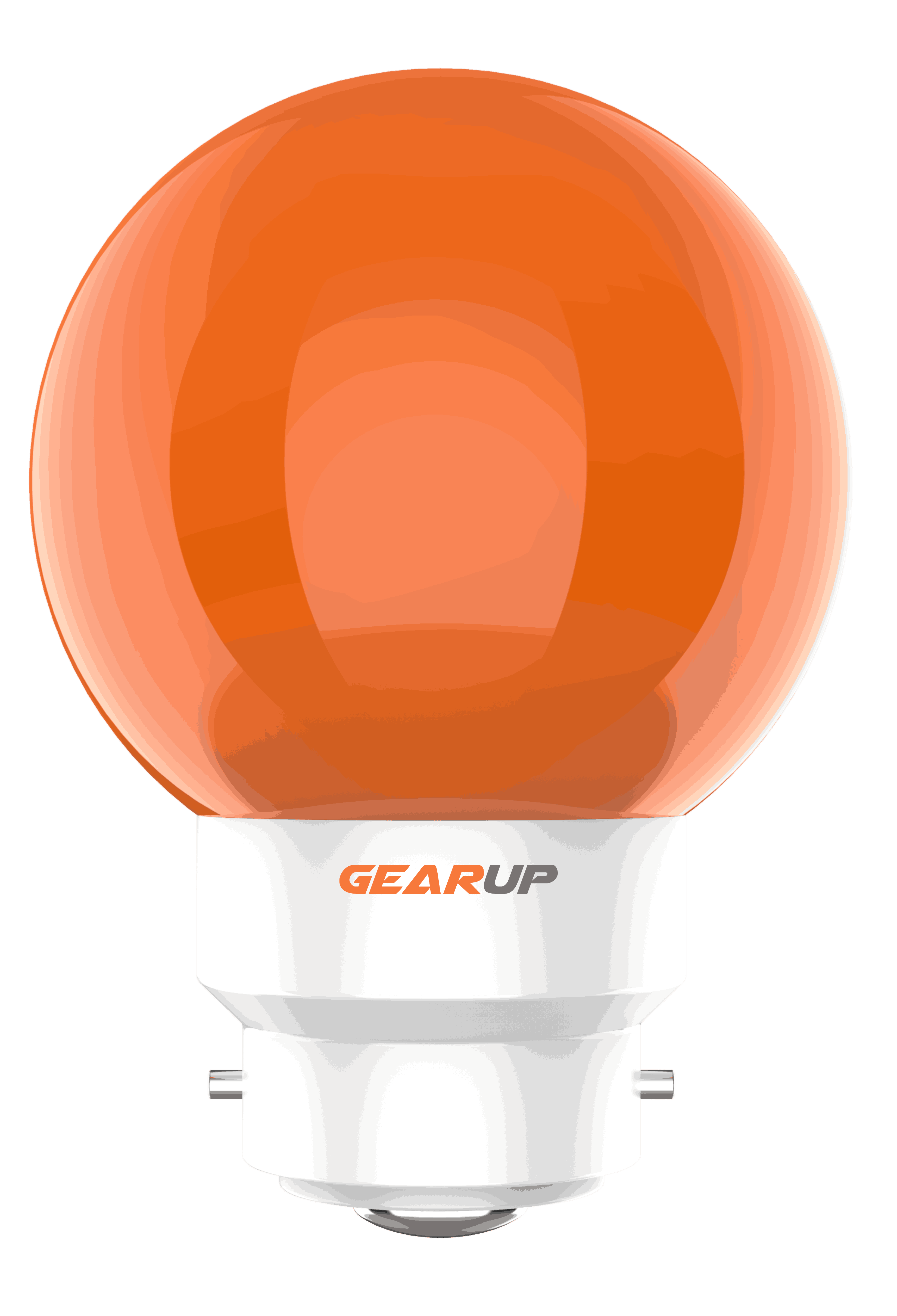 Jazz LED Lamp 